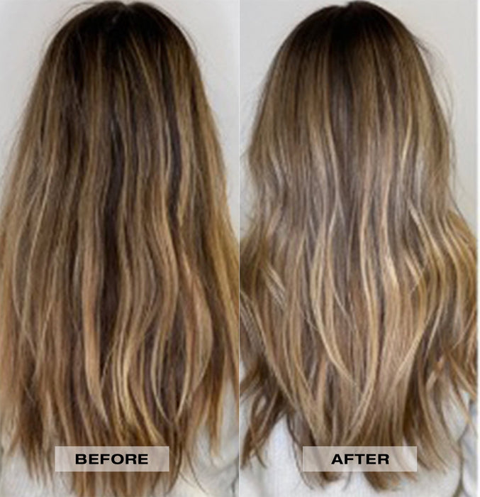 Lanza Keratin Healing Oil Bounce Up Spray 180ml - Cancam