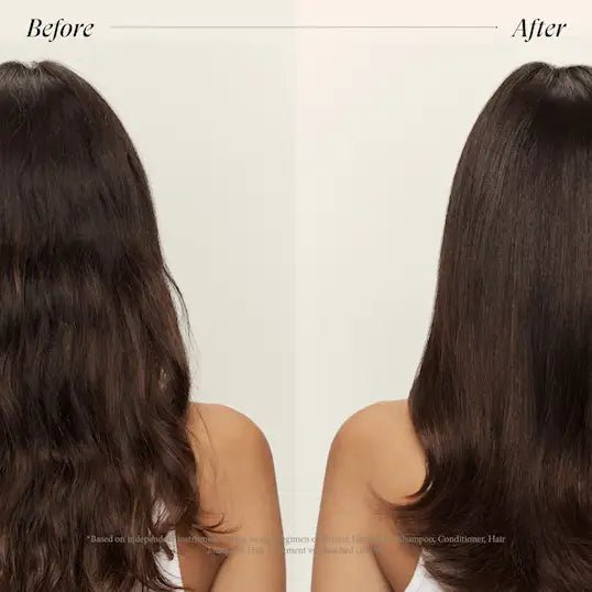 Lanza Keratin Healing Oil Brush Thru Hair Spray 350ml - Cancam