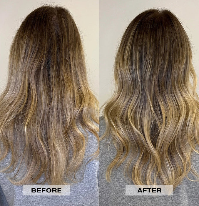 Lanza Keratin Healing Oil Conditioner 950 ml - Cancam