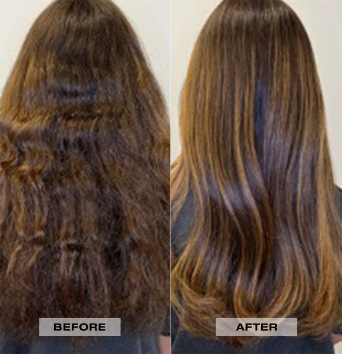 Lanza Keratin Healing Oil Defrizz Cream 140ml - Cancam