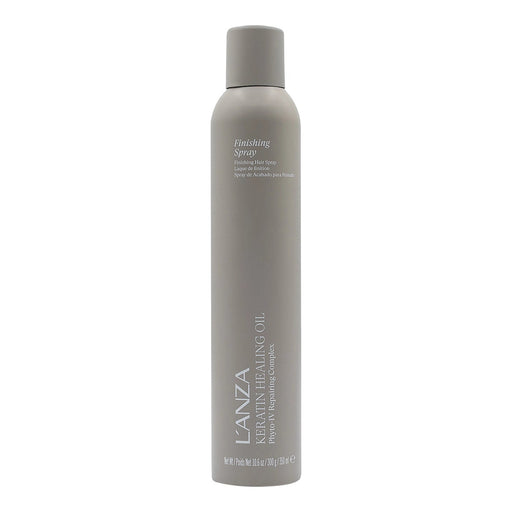 Lanza Keratin Healing Oil Finishing Spray 350 ml - Cancam