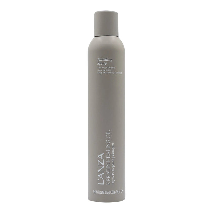 Lanza Keratin Healing Oil Finishing Spray 350 ml - Cancam