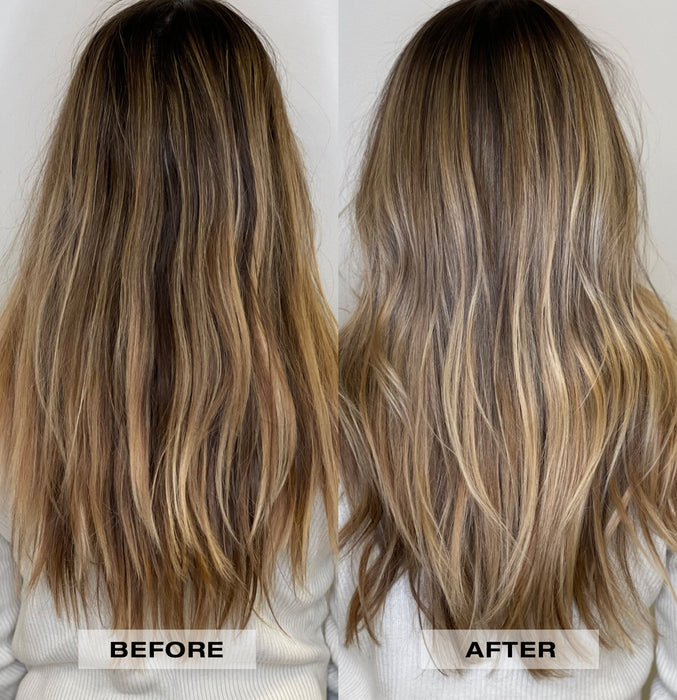 Lanza Keratin Healing Oil Hair Treatment 50ml - Cancam