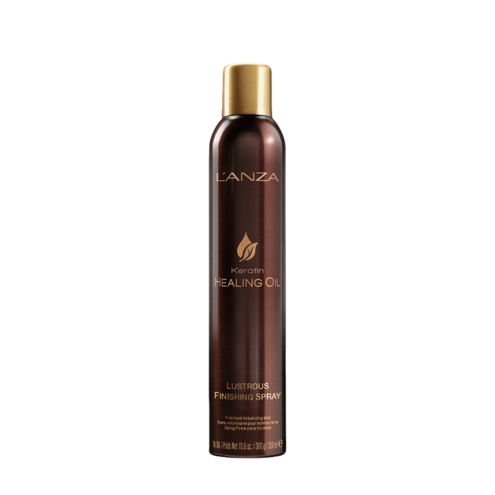 Lanza Keratin Healing Oil Lustrous Spray 350ml - Cancam