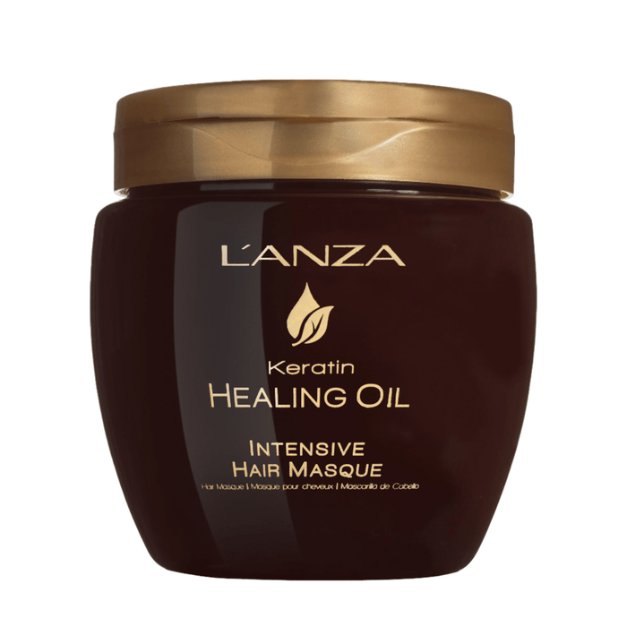 Lanza Keratin Healing Oil Masque 210ml - Cancam