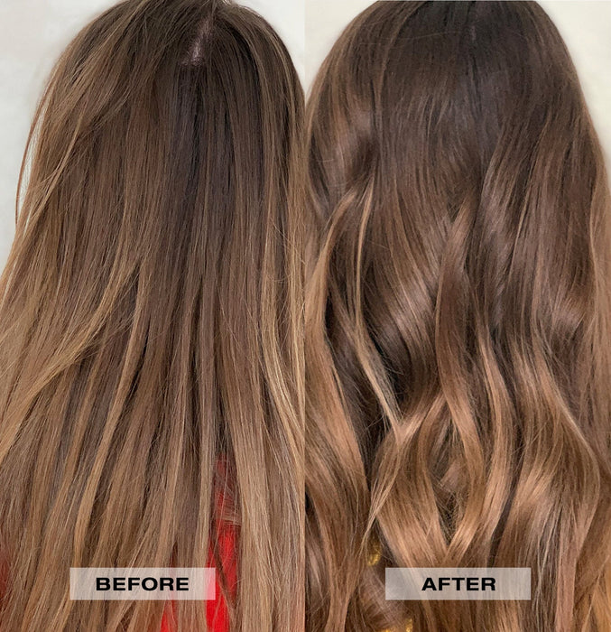 Lanza Keratin Healing Oil Masque 210ml - Cancam