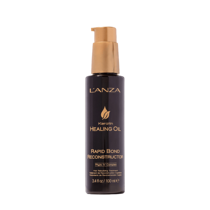 Lanza Keratin Healing Oil Rapid Bond Reconstructor 100ml - Cancam