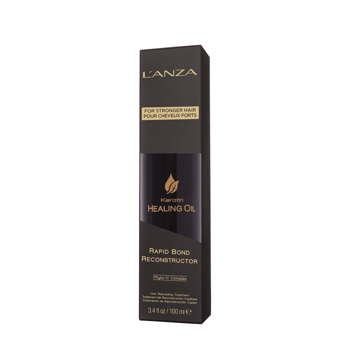Lanza Keratin Healing Oil Rapid Bond Reconstructor 100ml - Cancam