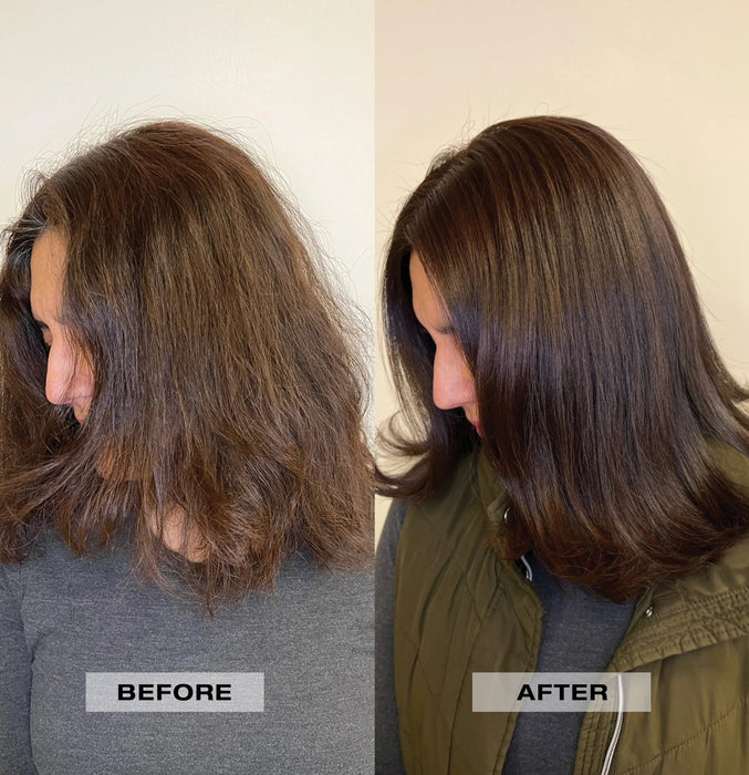 Lanza Keratin Healing Oil Rapid Bond Reconstructor 100ml - Cancam