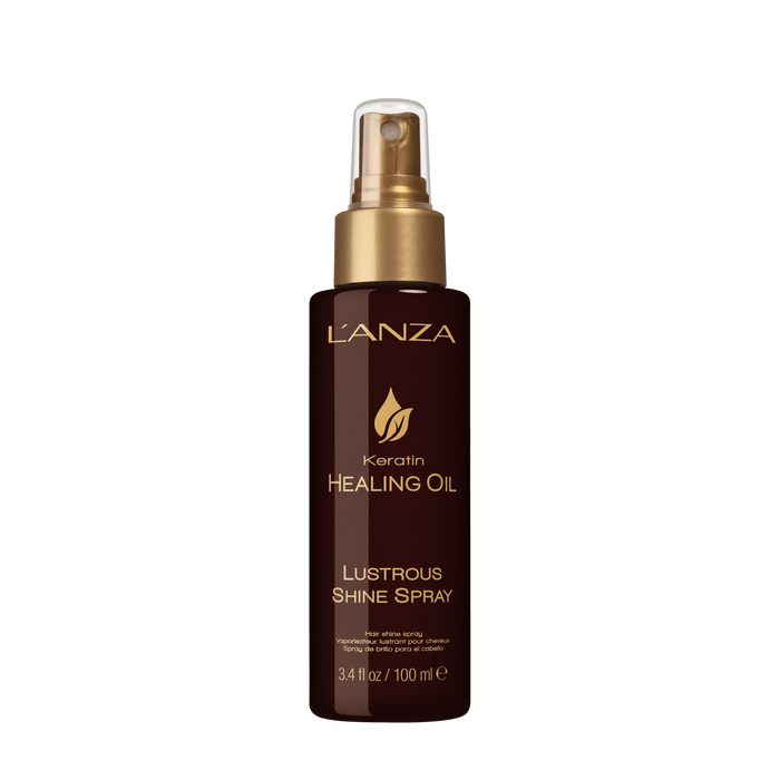 Lanza Keratin Healing Oil Shine Spray 100 ml - Cancam