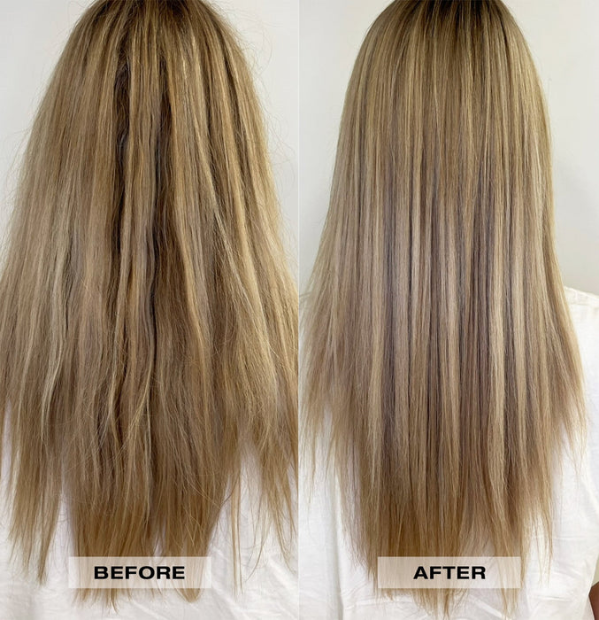 Lanza Keratin Healing Oil Smooth Down Spray 100ml - Cancam