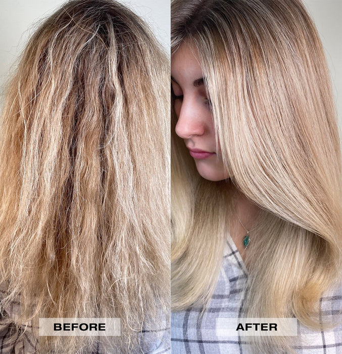 Lanza Moi Moi Hair Masque 200ml - Cancam