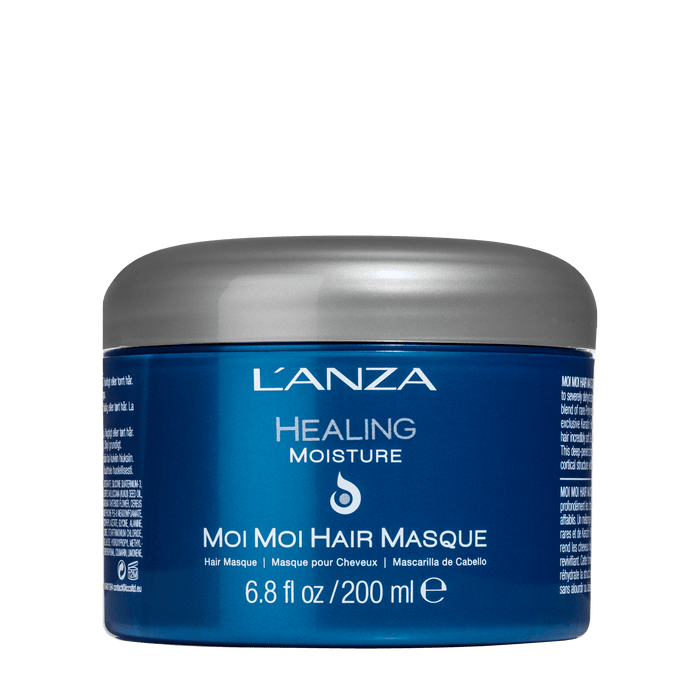Lanza Moi Moi Hair Masque 200ml - Cancam
