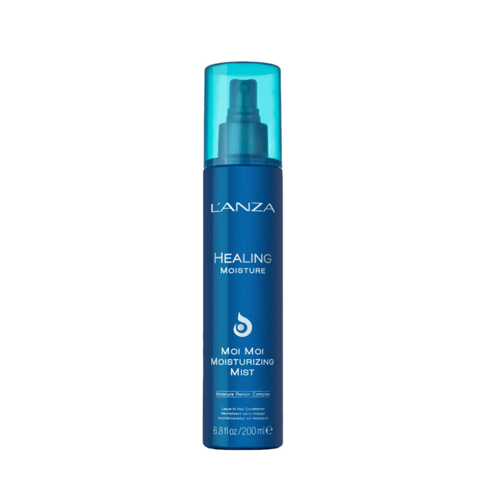 Lanza Moi Moi Moisturizing Mist 200ml - Cancam