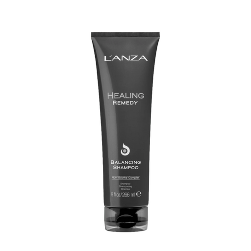 Lanza Remedy Cleansing Shampoo 300ml - Cancam