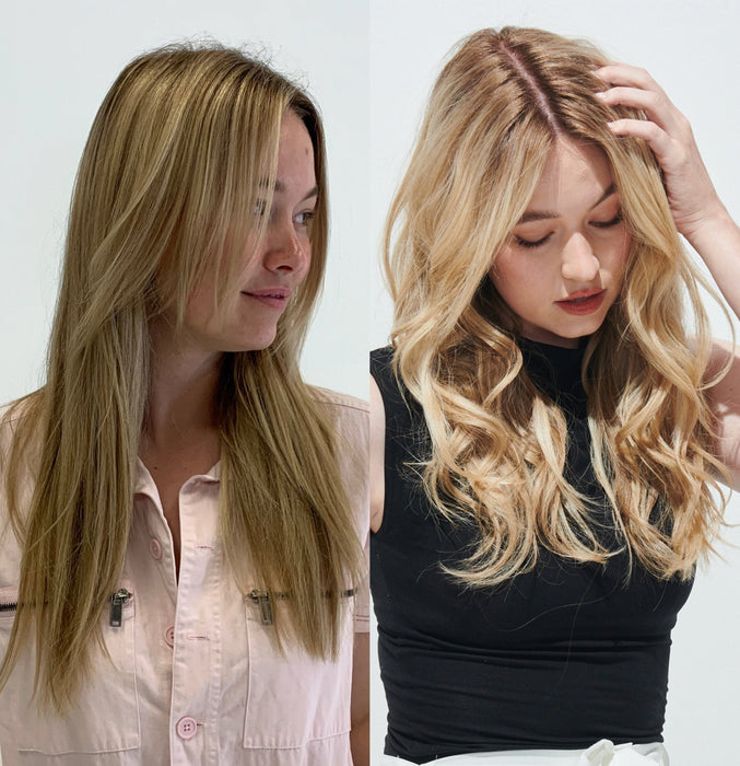 Lanza Remedy Cleansing Shampoo 300ml - Cancam