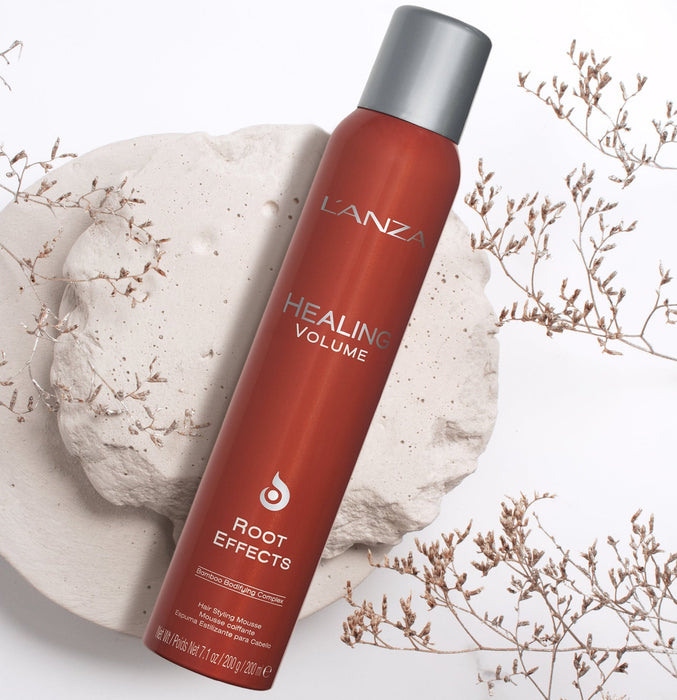 Lanza Root Effects 200ml - Cancam