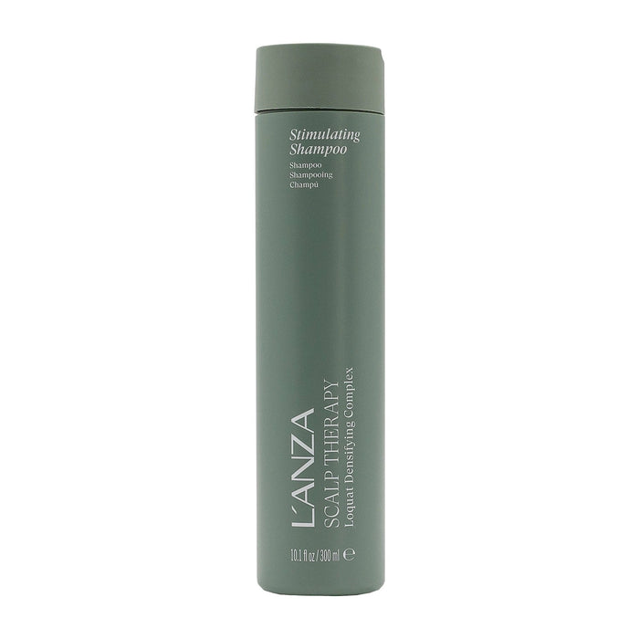 Lanza Scalp Stimulating Shampoo 300 ml - Cancam