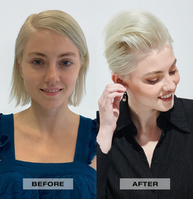 Lanza Sculpting Paste 100ml - Cancam