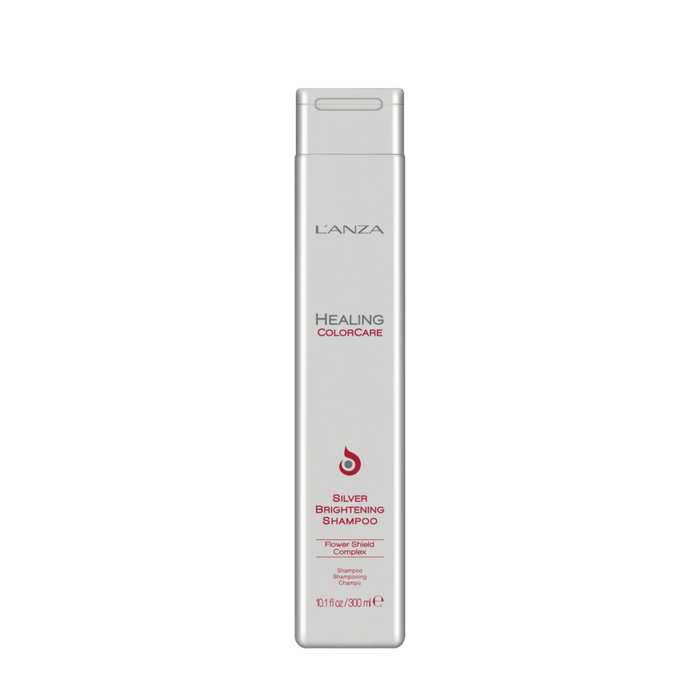 Lanza Silver Brightening Shampoo 300ml - Cancam