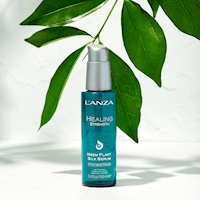Lanza Strength Neem Plant Silk Serum 30 ml - Cancam