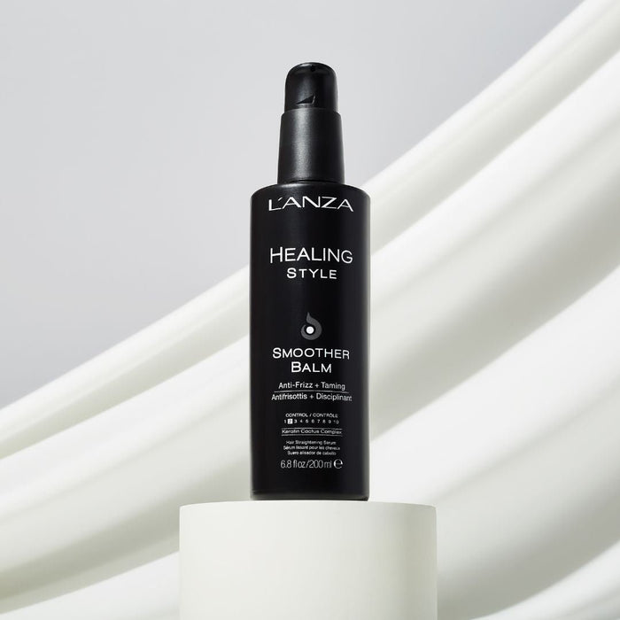 Lanza Style Smoother Balm 200ml - Cancam