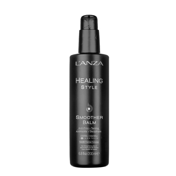 Lanza Style Smoother Balm 200ml - Cancam