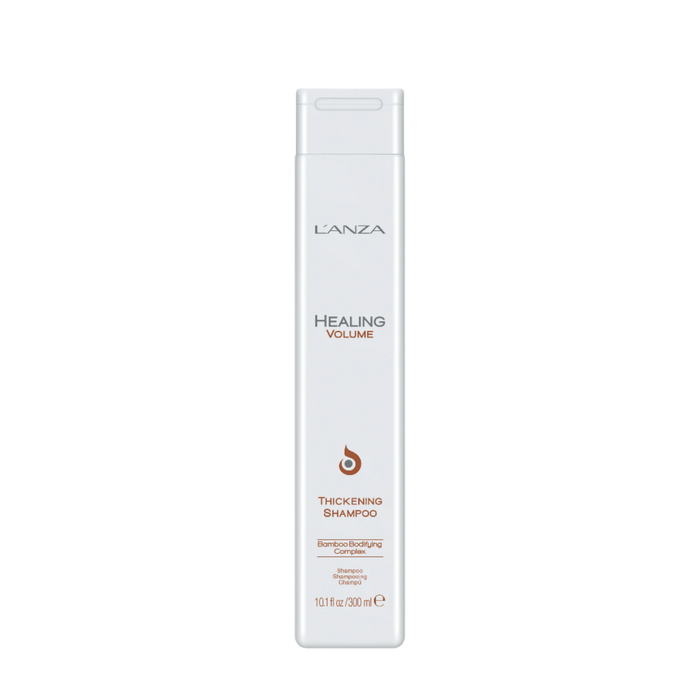 Lanza Thickening Shampoo 300ml - Cancam