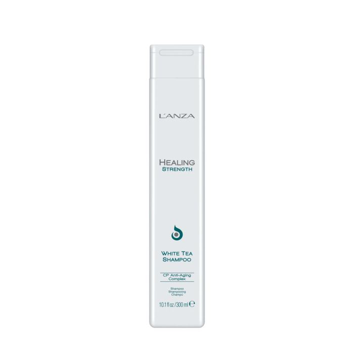 Lanza White Tea Shampoo 300ml - Cancam