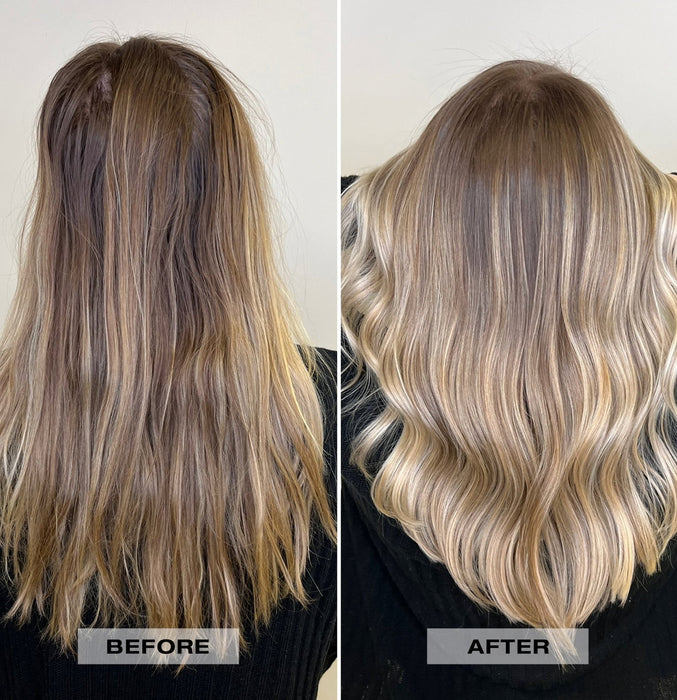 Lanza White Tea Shampoo 300ml - Cancam