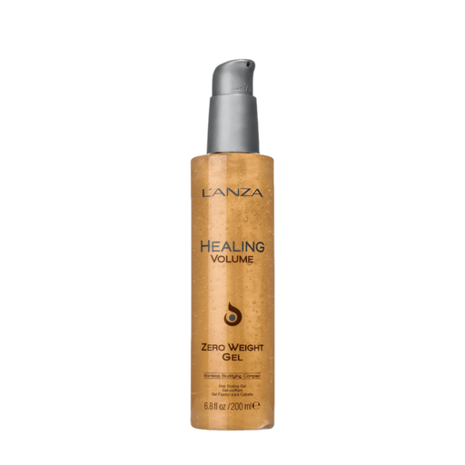Lanza Zero weight Gel 200ml - Cancam