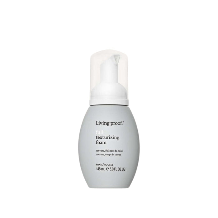 Living Proof Full Texturizing Foam 148ml - Cancam