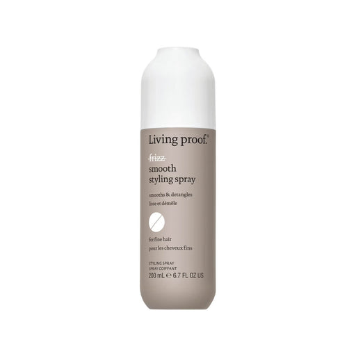 Living Proof No Frizz Smooth Styling spray 200 ml - Cancam