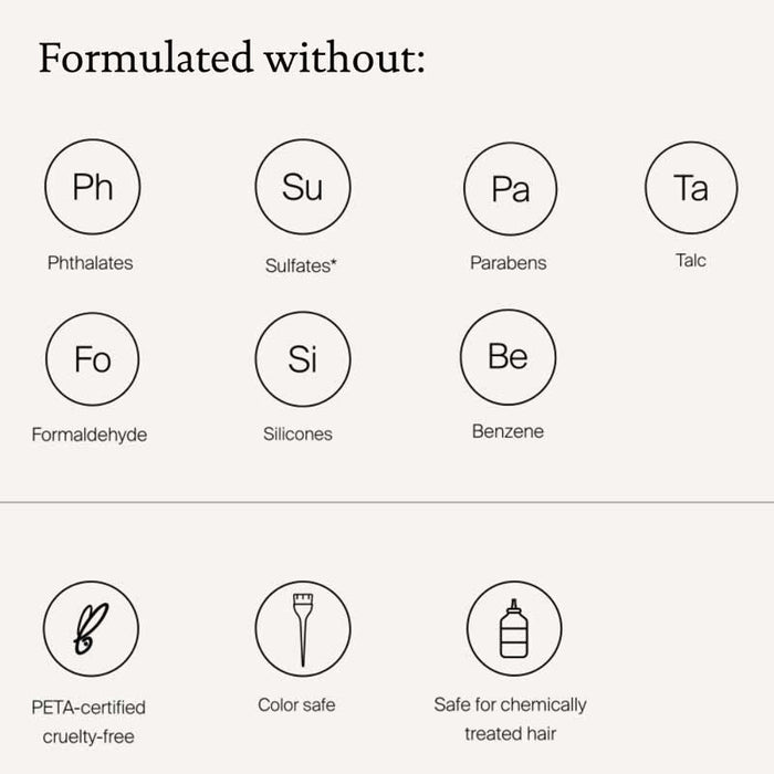 Living Proof PHD Dry Shampoo 198 ml - Cancam