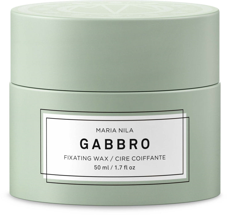 Maria Nila Gabbro Fixating Wax 50 ml - Cancam