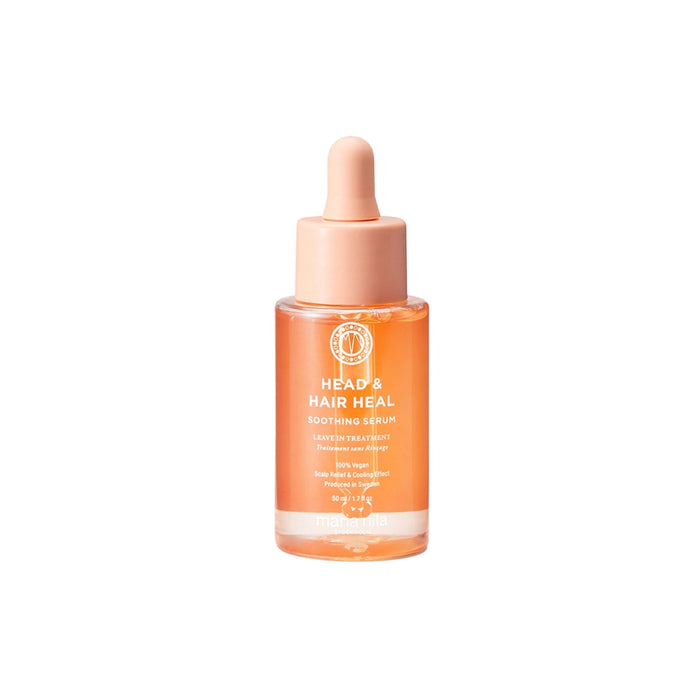 Maria Nila Head & Heal Soothing Serum 50 ml - Cancam