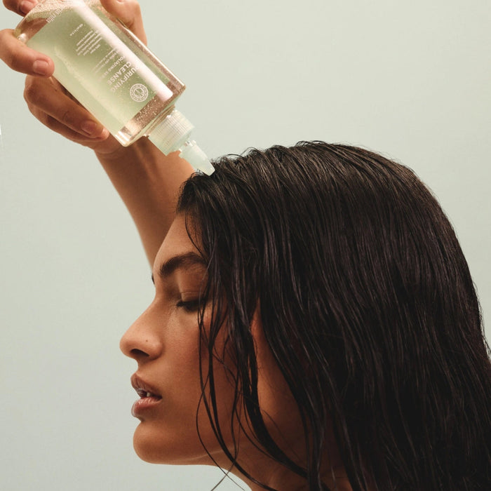 Maria Nila Purifying Cleanse Exfoliating Serum 150 ml - Cancam