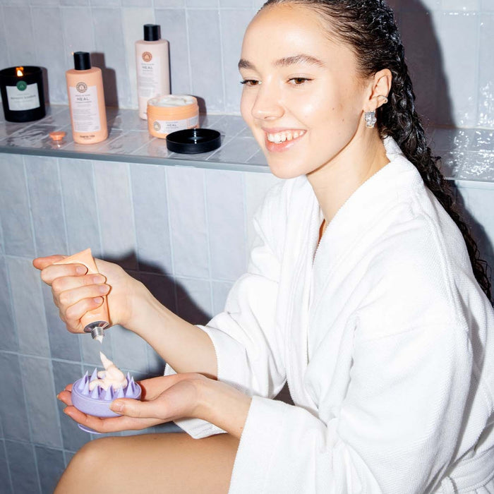 Maria Nila Scalp Brush - Cancam