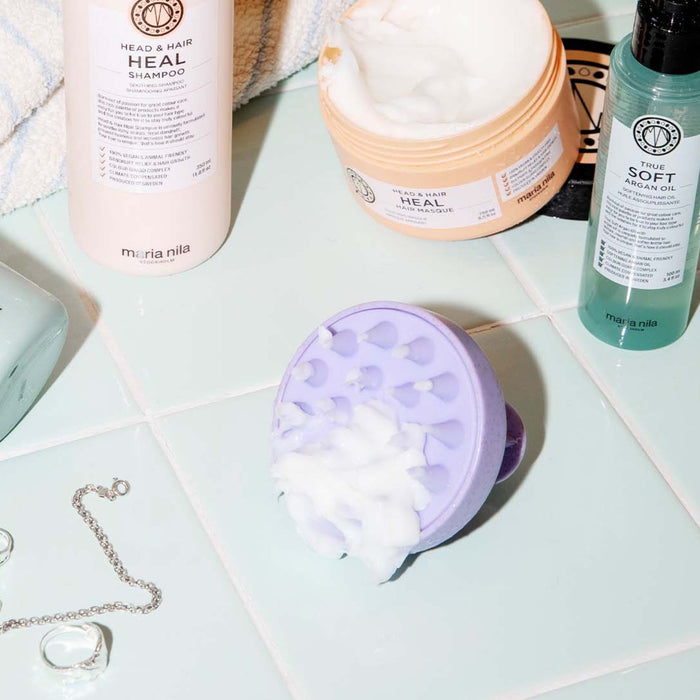 Maria Nila Scalp Brush - Cancam