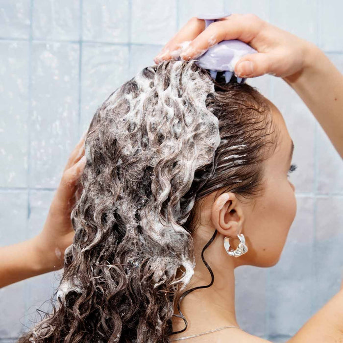 Maria Nila Scalp Brush - Cancam