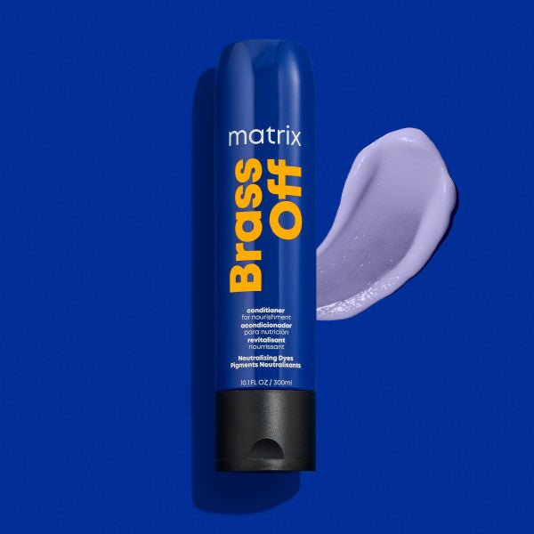 Matrix Brass Off Conditioner 300 ml - Cancam