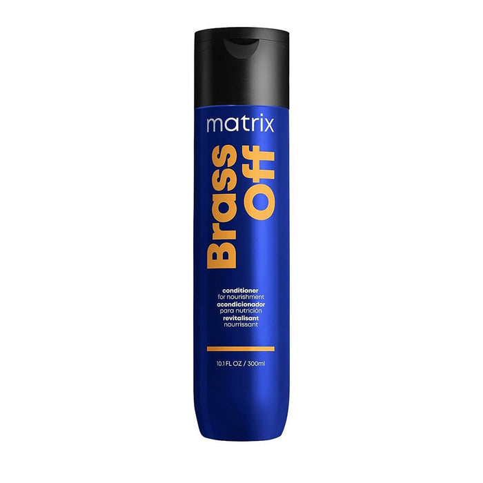 Matrix Brass Off Conditioner 300 ml - Cancam