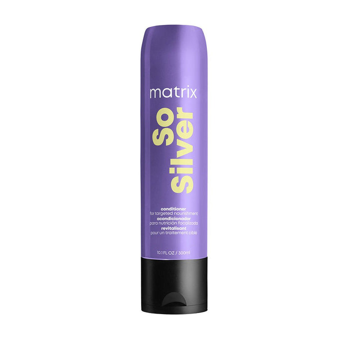 Matrix Color Obsessed So Silver Conditioner 300 ml - Cancam