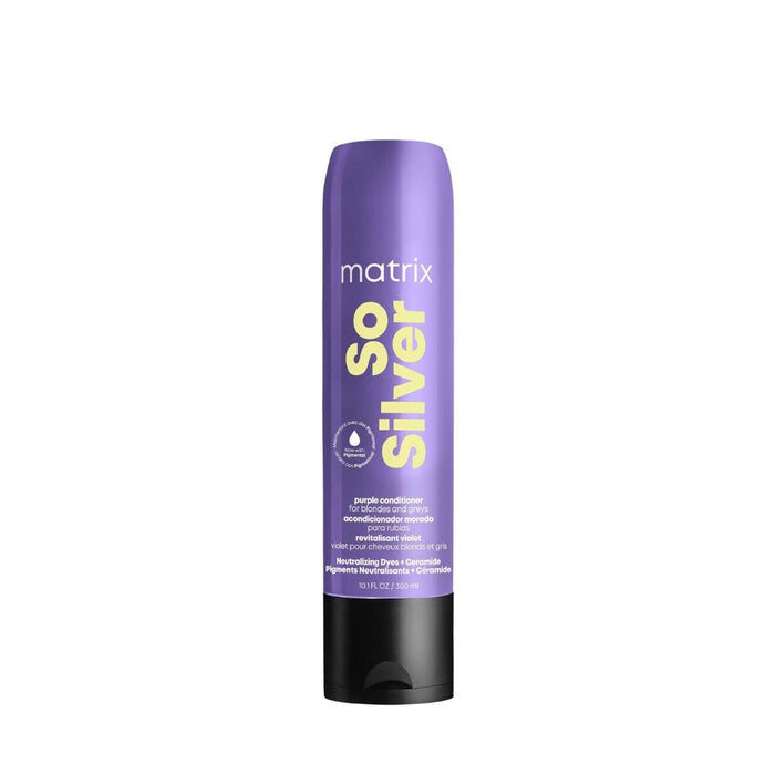 Matrix Color Obsessed So Silver Conditioner 300 ml - Cancam