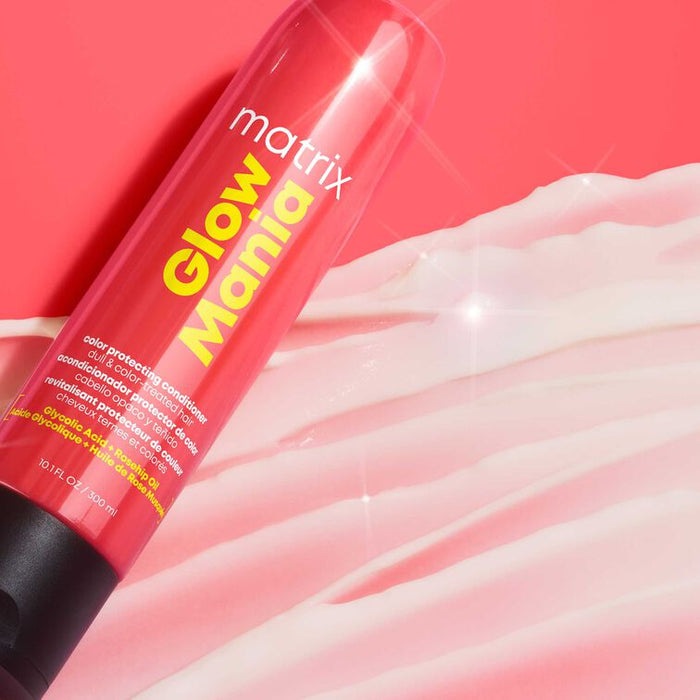 Matrix Glow Mania Color Protecting Conditioner 300 ml - Cancam