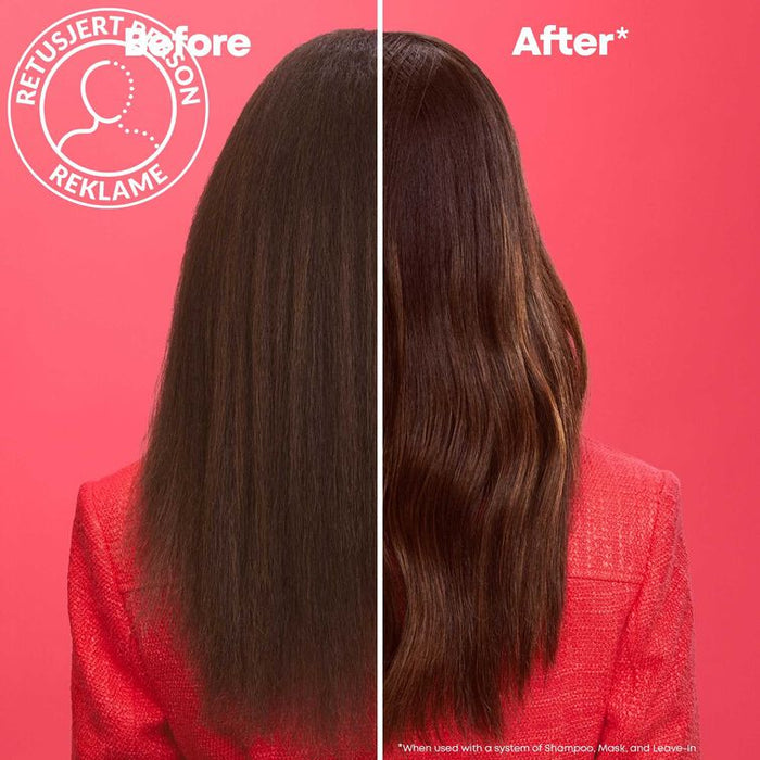 Matrix Glow Mania Glazing Queen Super Gloss Protecting Mask 500 ml - Cancam