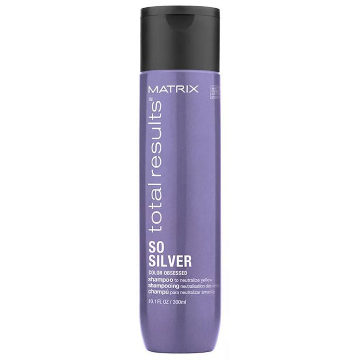 Matrix Total Result Color Obsessed So Silver Shampoo 300 ml utg - Cancam