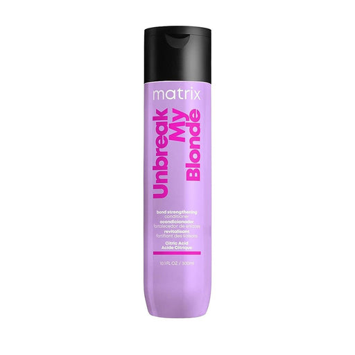 Matrix Unbreak My Blonde Conditioner 300 ml - Cancam
