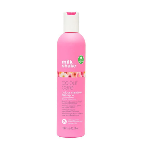 Milk Shake Colour Care Flower Fragrance Shampoo 300ml - Cancam