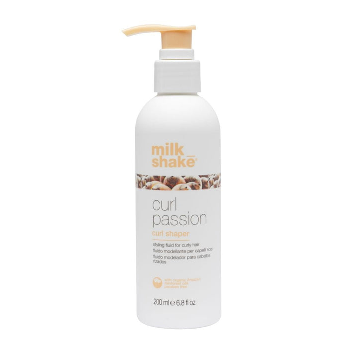 Milk Shake Curl Passion - Curl Shaper 200ml - Cancam